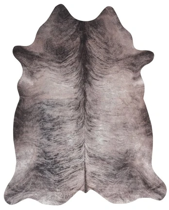Kilimas Sanari 203, 155x190 cm, pilkas