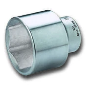 Šešiakampė galvutė 41mm 3/4" Irimo
