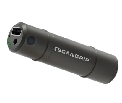 Powerbank Scangrip maitinimo blokas, 4000mAh, IP20