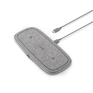 Moshi Sette Q Induction 1x USB-A įkroviklis (99MO022273)