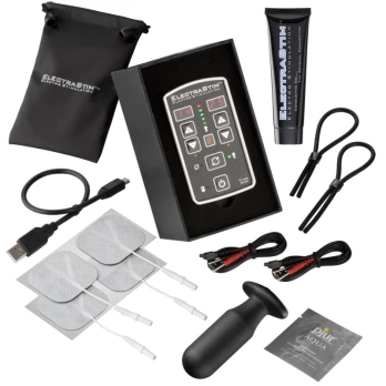 Elektrostimuliatorius ELECTRASTIM FLICK DUO MULTI-PACK