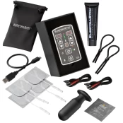 Elektrostimuliatorius ELECTRASTIM FLICK DUO MULTI-PACK kaina