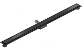 Dušo latakas Mexen Flat 2in1, 140 cm
