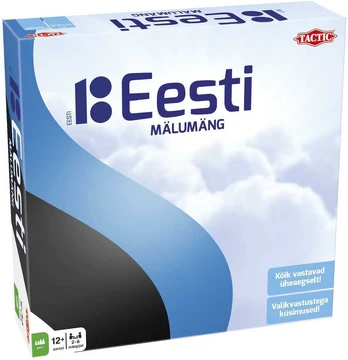 Tactic Eesti mälumäng
