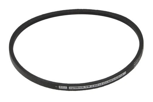 OPTIBELT V formos diržas A 850 LP