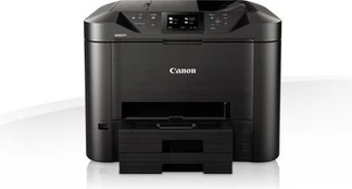 Canon MAXIFY MB5450 Multifunction Inkjet A4 Duplex Wi-Fi