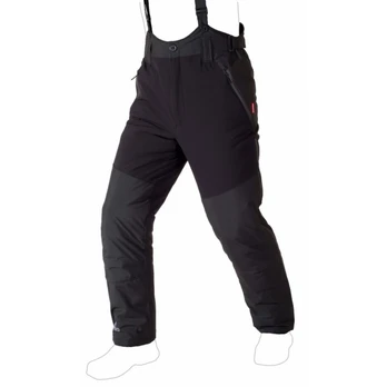 UF PRO Kelnės DELTA 37 OL 2.0 Black Juoda
