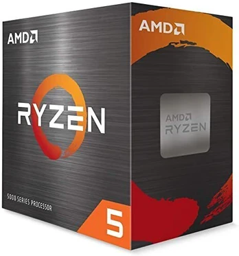 Procesorius Procesorius AMD Ryzen R5-5600X 6c TRAY