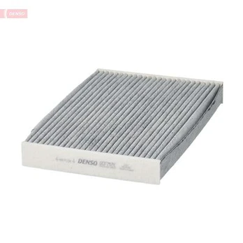 Filtras, salono oras DENSO DCF757K