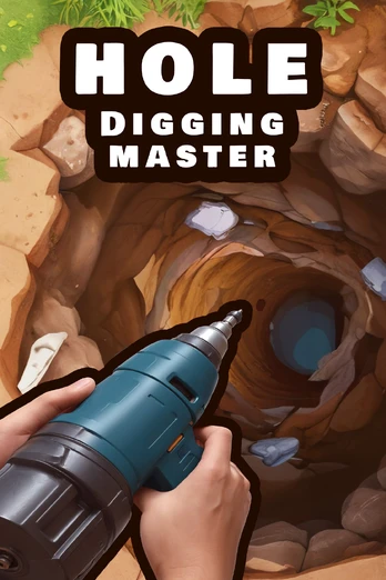 Hole Digging Master PC
