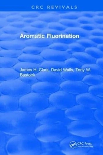 Aromatic Fluorination