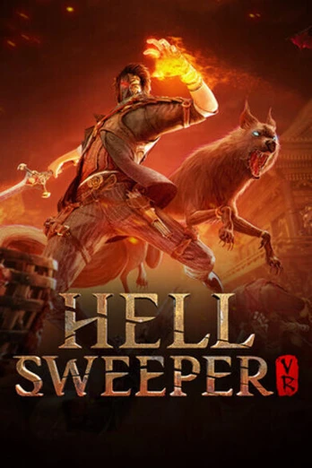 Hellsweeper Vr PC