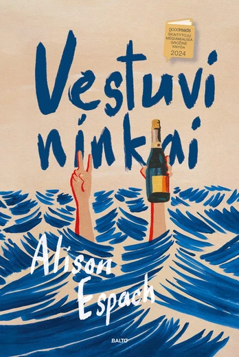 Vestuvininkai