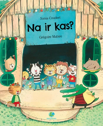 Na ir kas?
