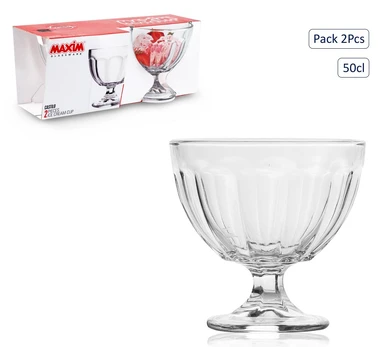 Ledainė Anitex, 560 ml, skaidri, stiklas