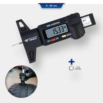Slankmatis KS TOOLS BT114903