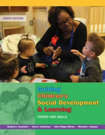 Guiding Children's Social Development and Learning