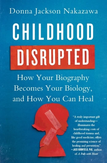 Childhood Disrupted