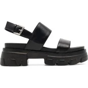Basutės DeeZee Future Nostalgia WS87666-3 Juoda