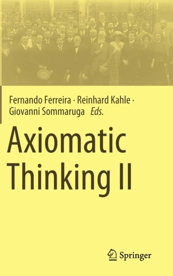 Axiomatic Thinking II