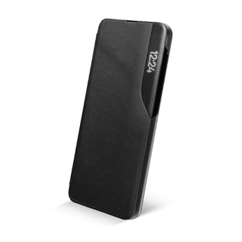 iLike Samsung Galaxy A04 (A045F) Book case Black