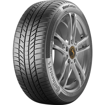 Continental WinterContact TS870 P 255/50 R19