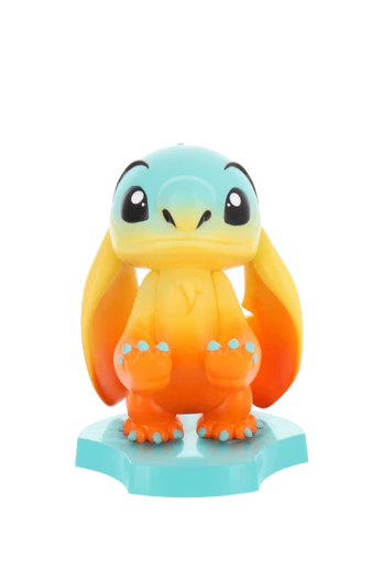 Lilo & Stitch Sunset Stitch 