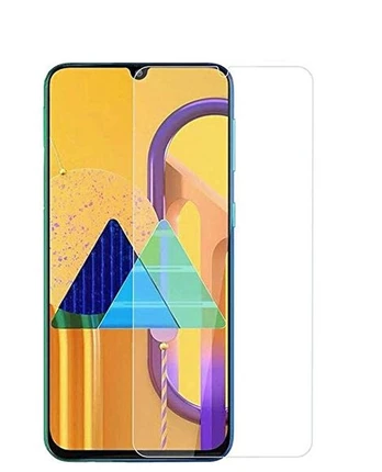 Tempered Glass Gold