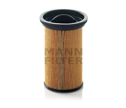 Kuro filtras PU742