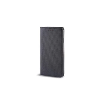 iLike Redmi Note 9 4G knygų dėklas V1 Xiaomi Black