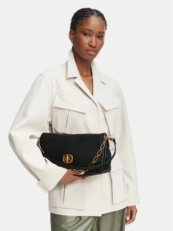 Rankinė MICHAEL Michael Kors 30F6AYTL7E Juoda