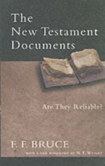 New Testament Documents