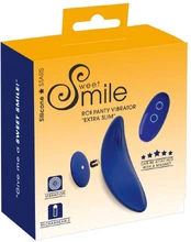 RC Panty Vibrator Extra Slim kaina