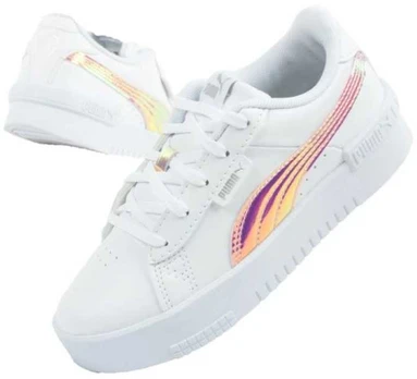 Puma bateliai