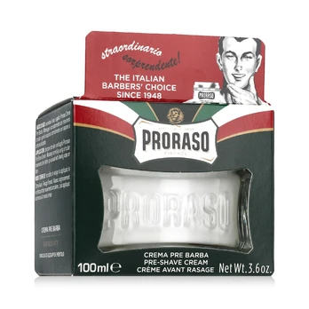 Proraso Refreshing Pre-Shave Cream 100 ml