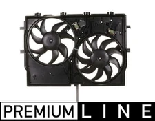 MAHLE CFF 194 000P Radiator fan