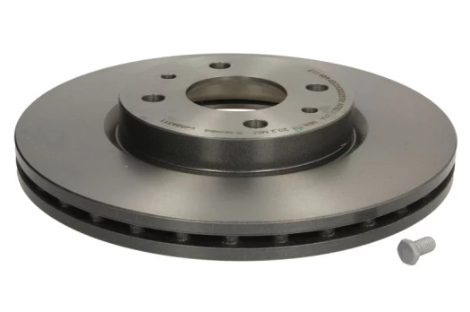 BREMBO 09.5843.11 Brake Disc