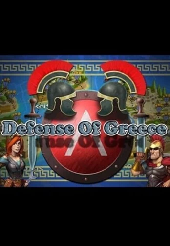 Defense Of Greece TD Steam