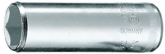 Gedore 6192050, 27 g, 25 mm, 50 mm