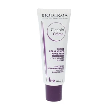 Kremas Bioderma Cicabio Cream 40 ml