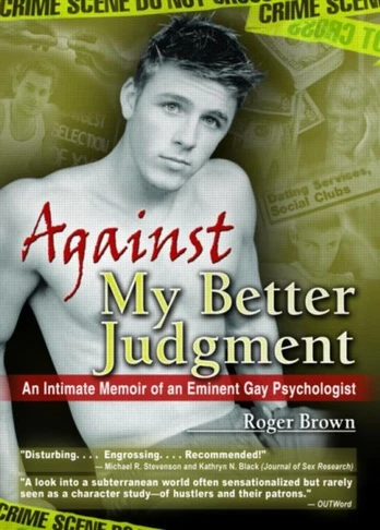 Against My Better Judgment - Kietas viršelis