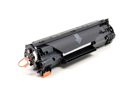 Kasetė lazeriniui spausdintuvui Spausdintuvo kasetė HP CB436A