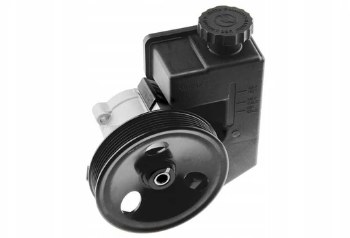 Hidraulinis siurblys, vairo sistema NTY SPW-CH-002