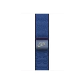 Apple MGD14ZM/A Strap for smartwatch Nylon 42mm kaina