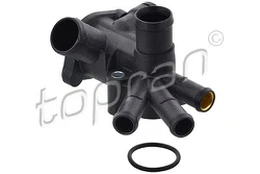 TOPRAN 107329 Termostato korpusas