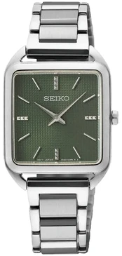 Laikrodis SEIKO modelis DISCOVER MORE