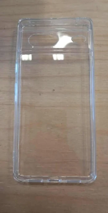 Pixel 7 dėklas A