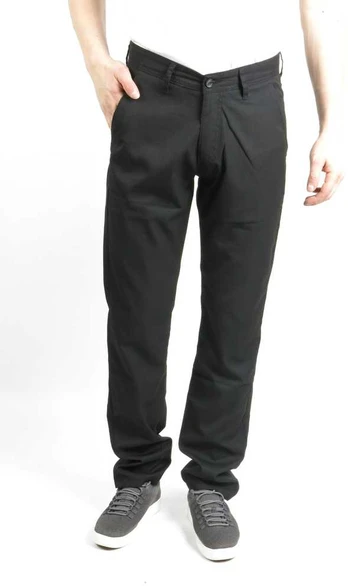 Medžiaginės kelnės BLK JEANS