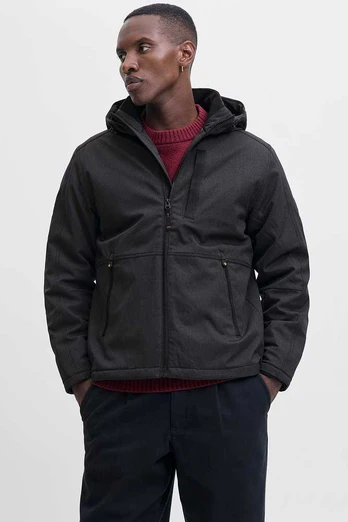 Žieminė striukė JACK &amp;amp; JONES