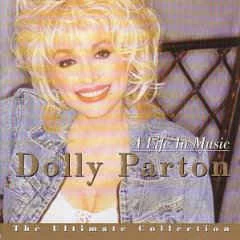 CD Dolly Parton - A Life In Music: The Ultimate Collection